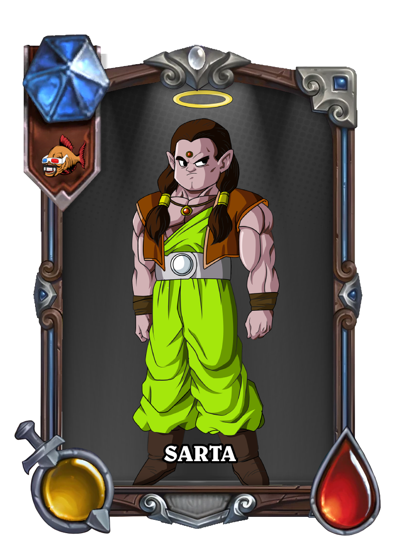 SARTA